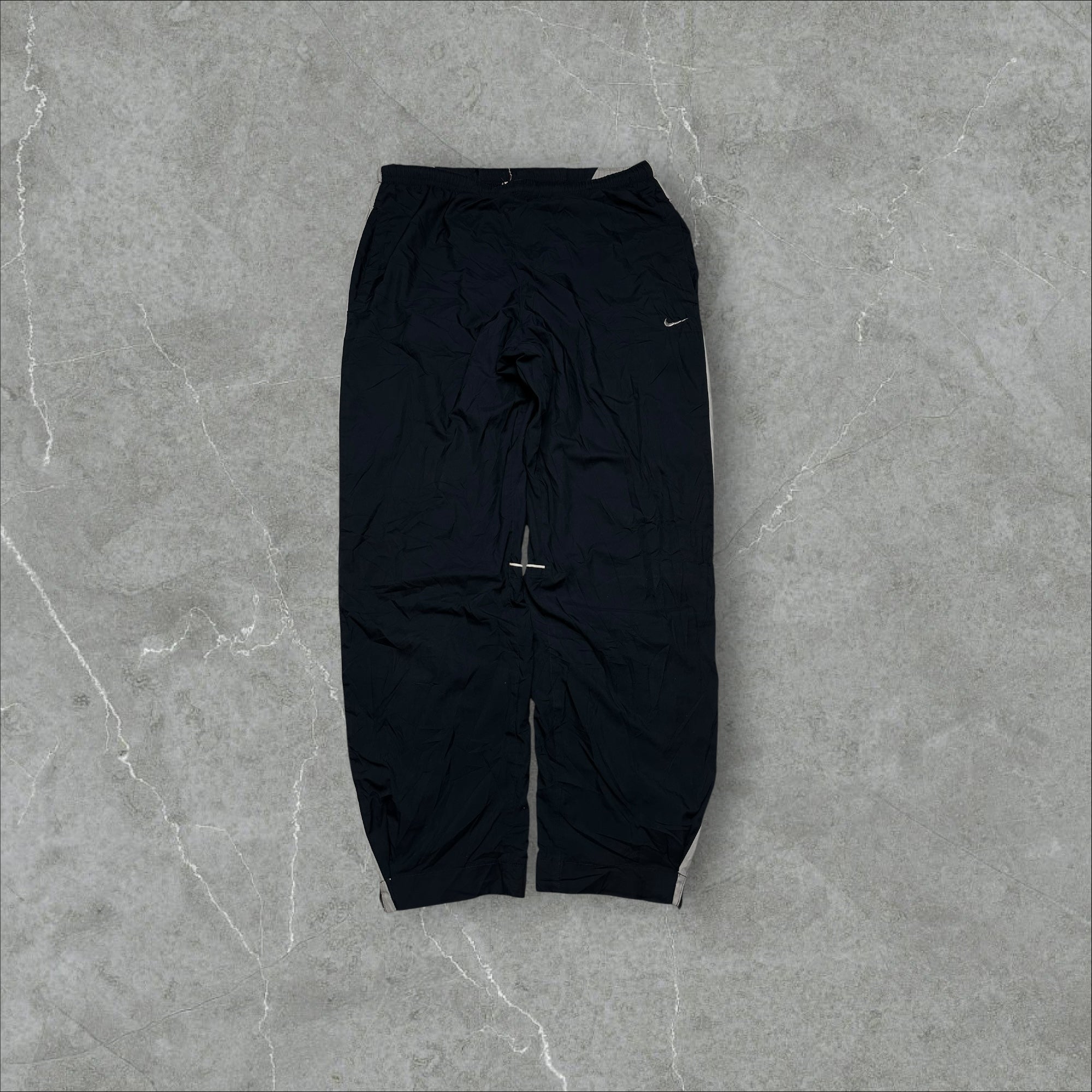 Vintage Nike Trackpants (XS)