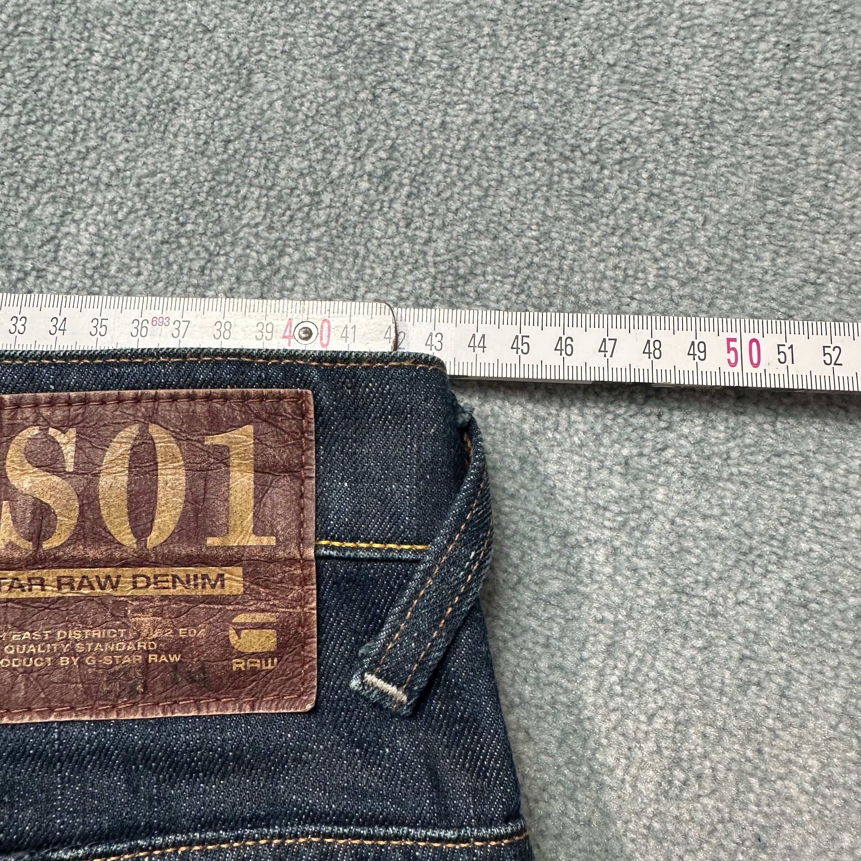 Vintage GStar Jeans (S/L)