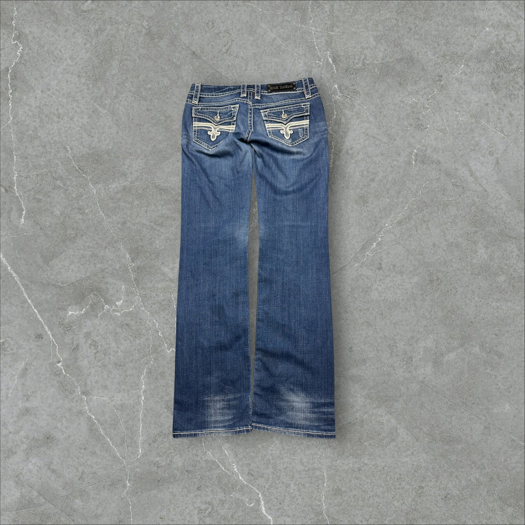 Vintage Rock Revival Jeans Women (M/30)