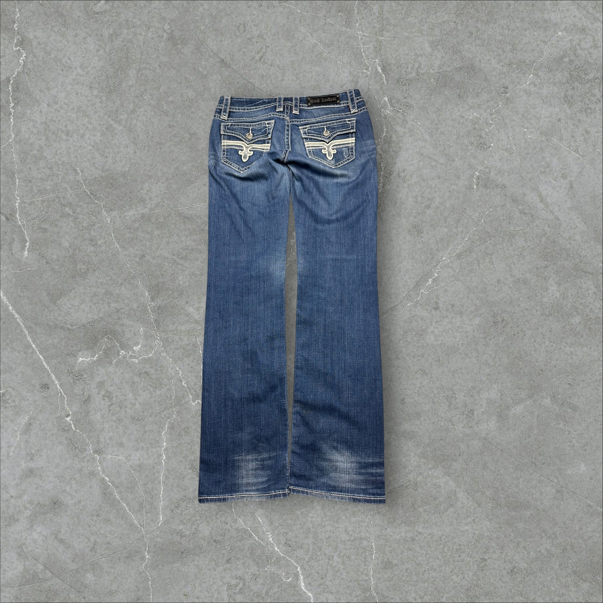 Vintage Rock Revival Jeans Women (M/30)