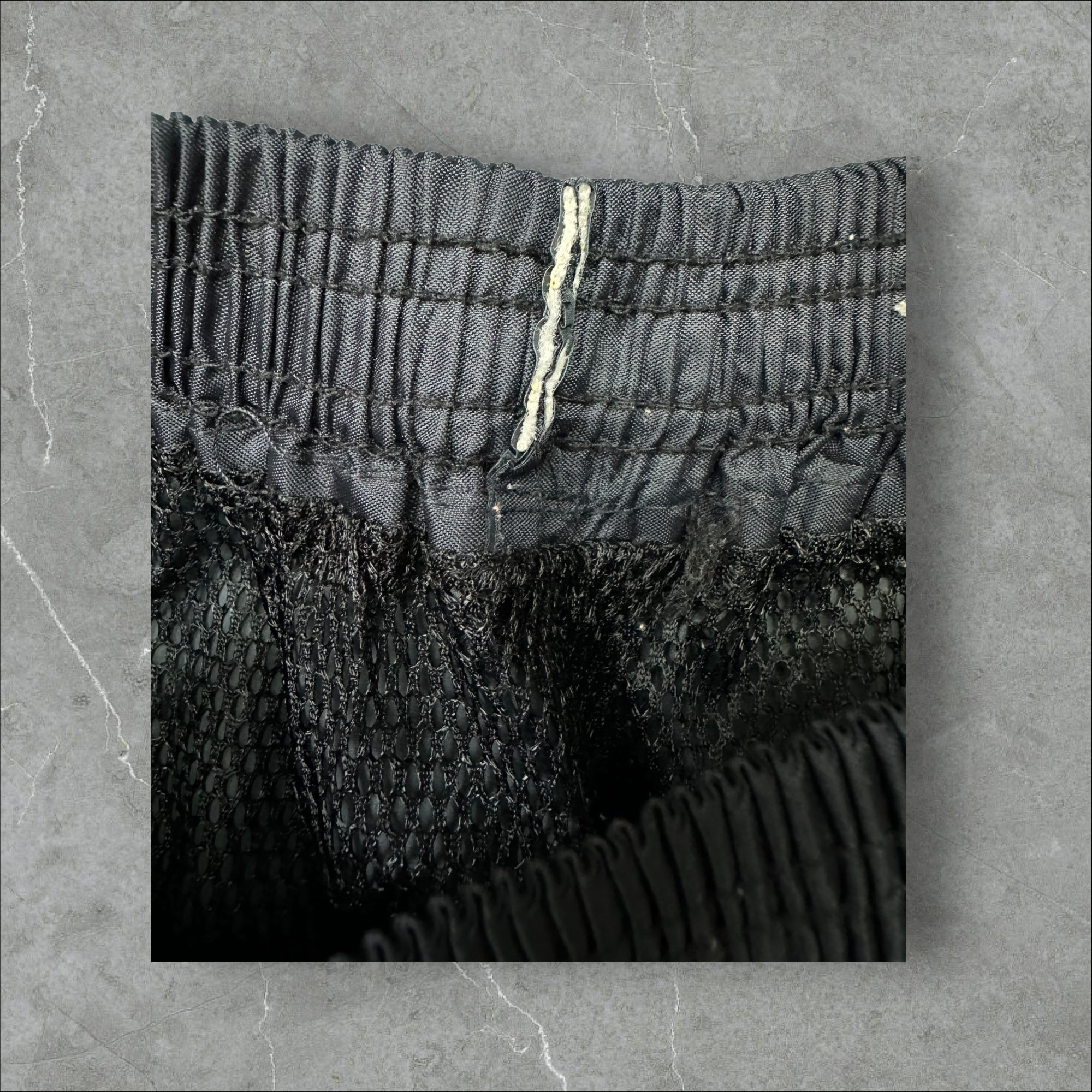 Vintage Nike Trackpants (M)