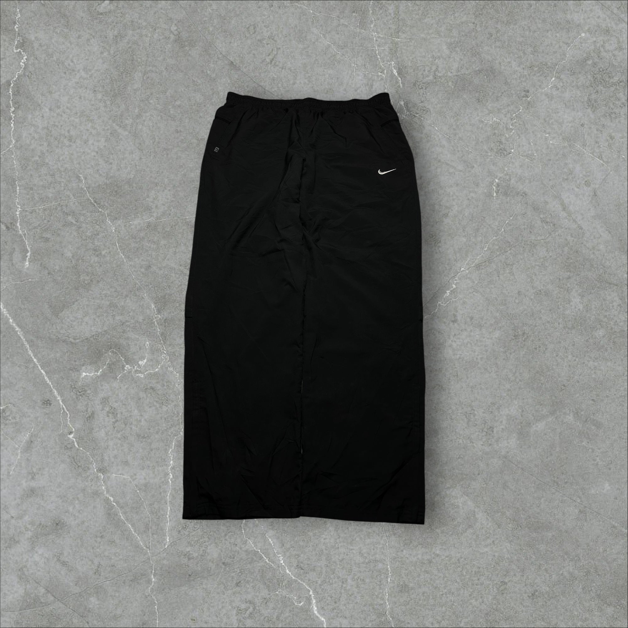 Vintage Nike Trackpants (XL)
