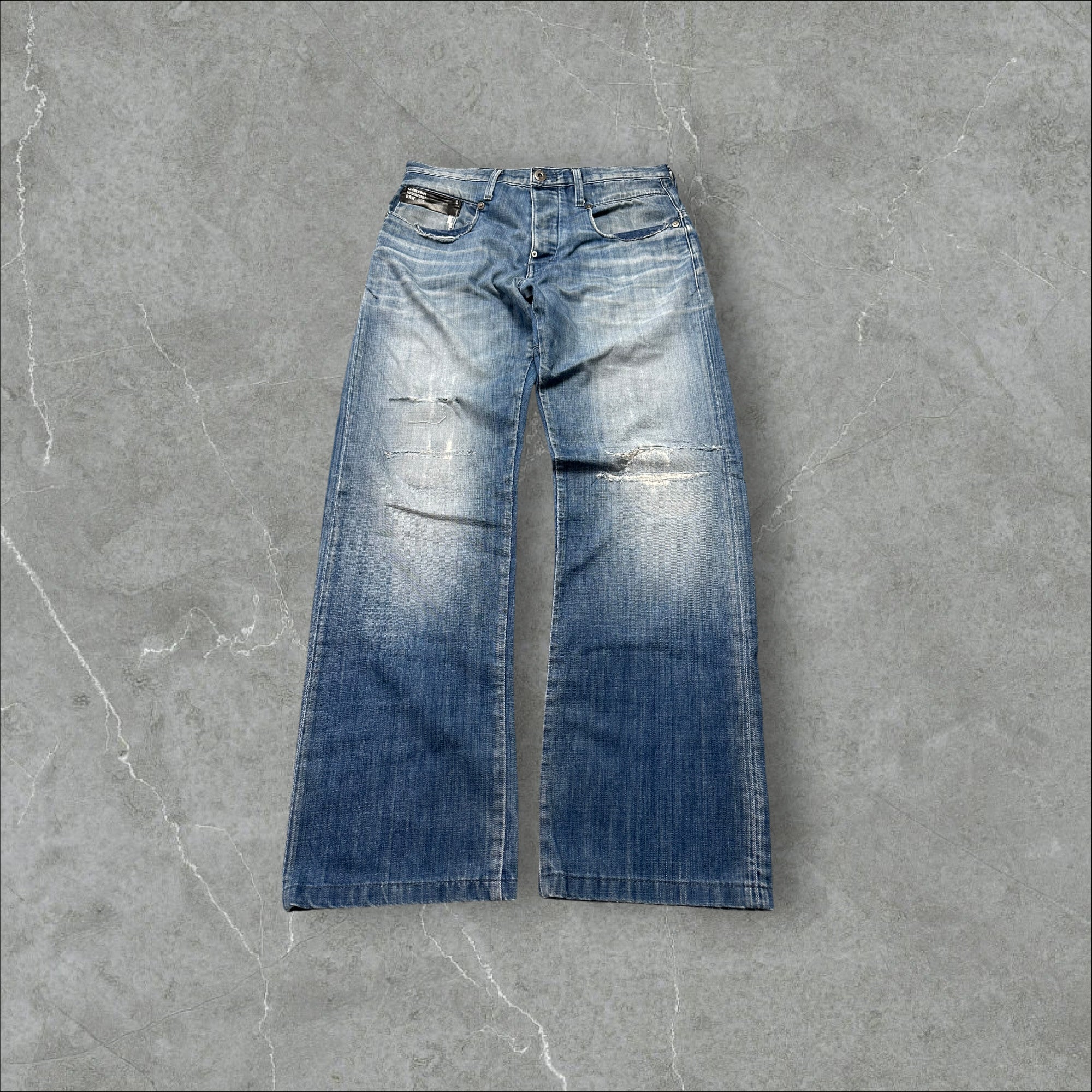 Vintage G-Star Jeans (M)