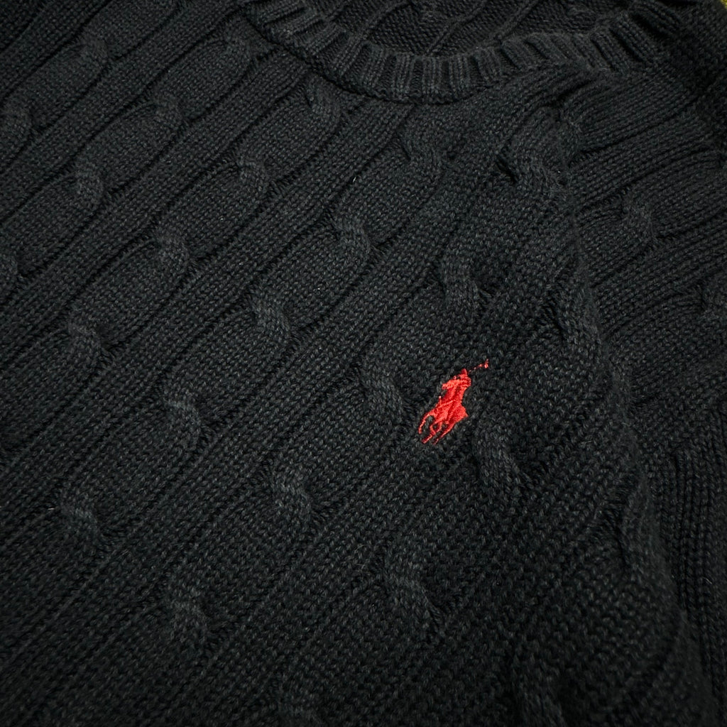 Vintage Ralph Lauren Sweater (S)