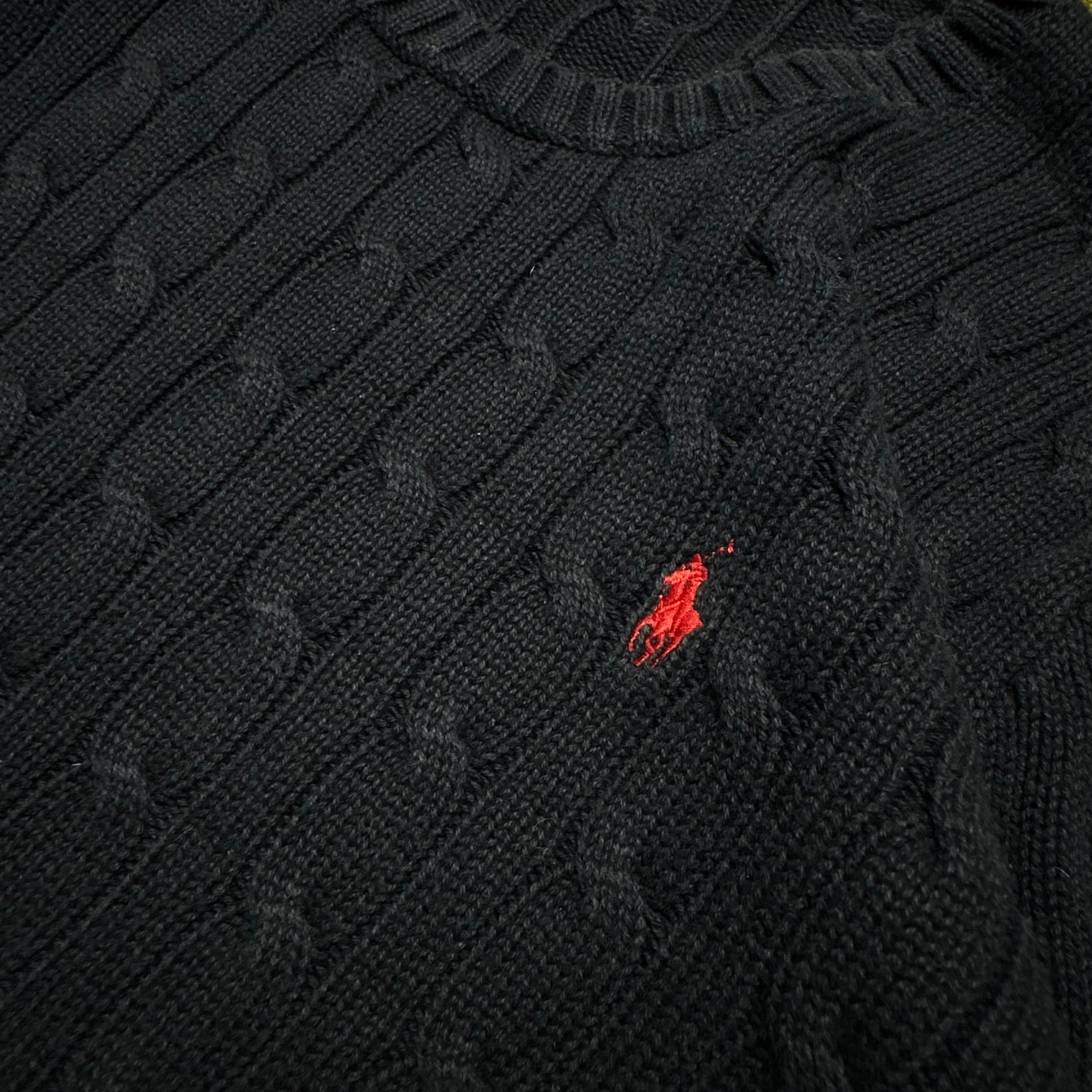 Vintage Ralph Lauren Sweater (S)