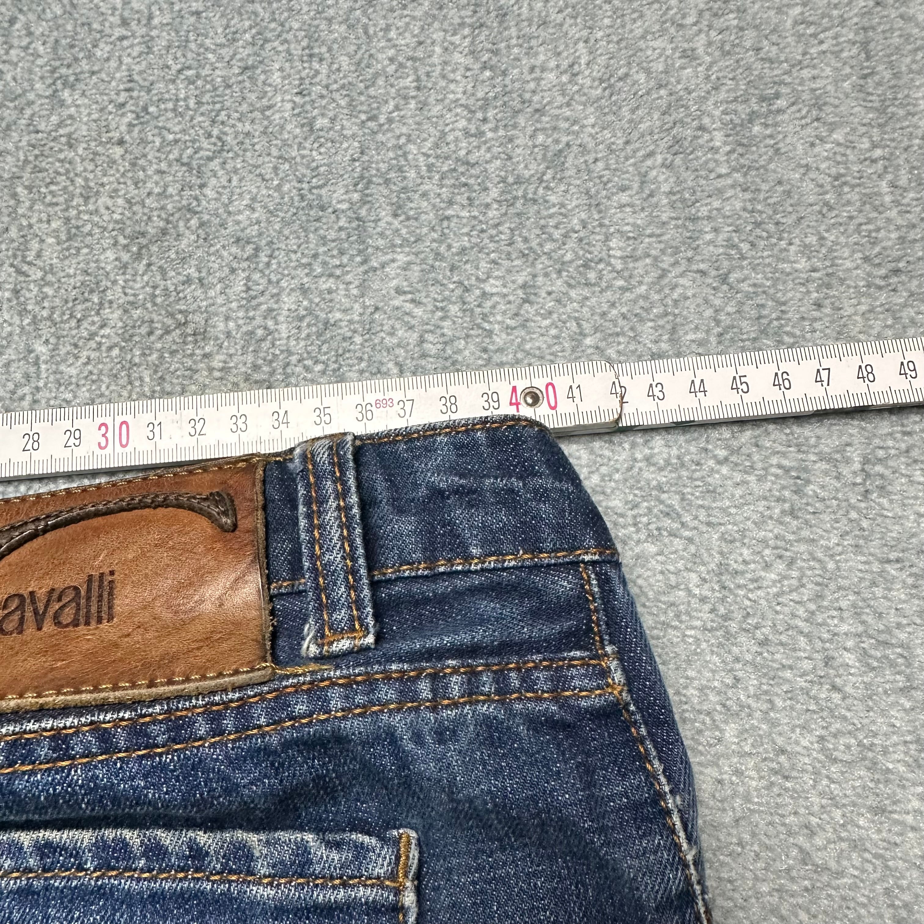 Vintage Just Cavalli Bootcut Jeans Women (M-L)