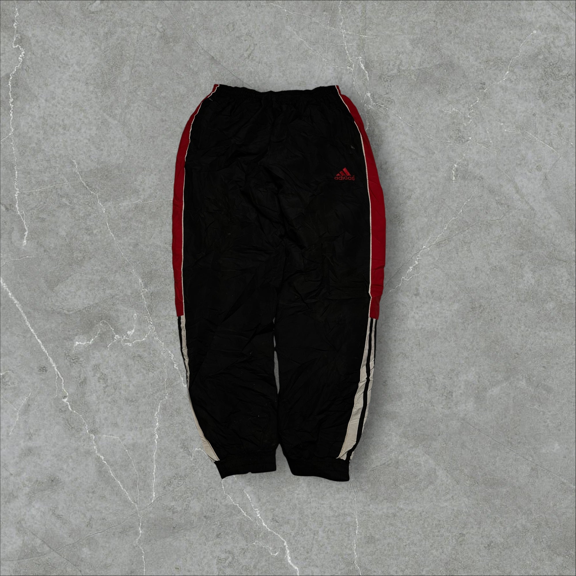 Vintage Adidas Trackpants (S)