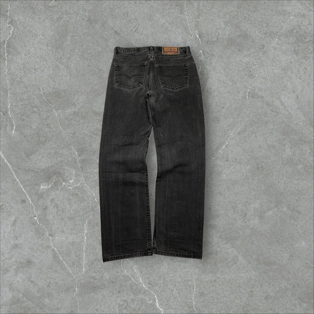 Vintage Diesel Jeans (M-L)