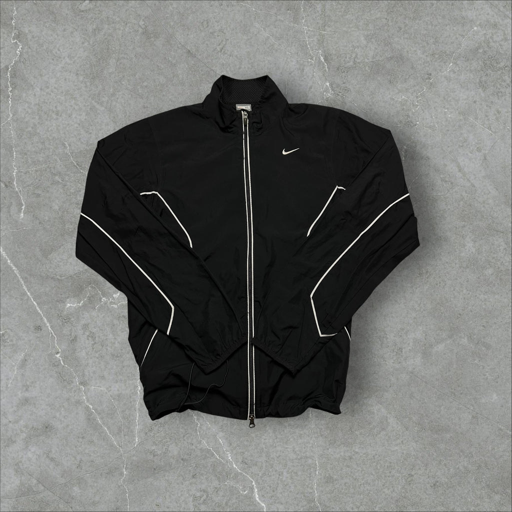 Vintage Nike Trackjacket (XS)