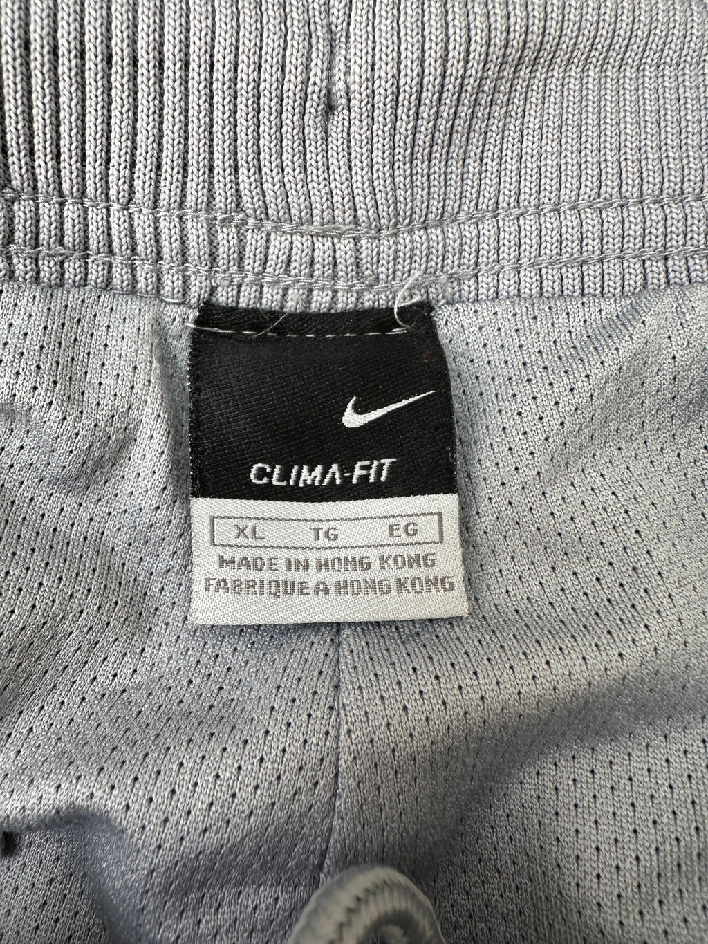 Vintage Nike Trackpants (XL)