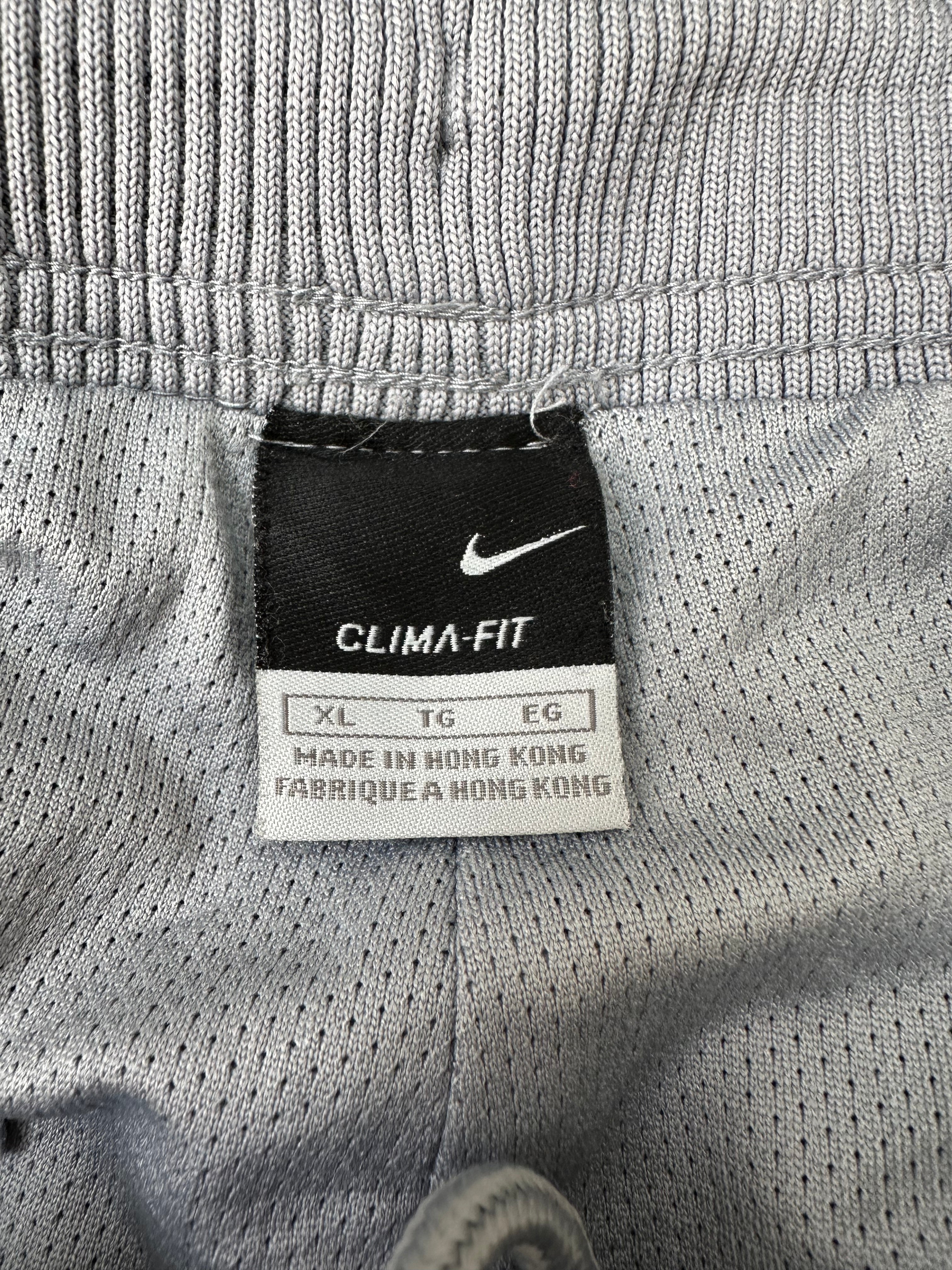 Vintage Nike Trackpants (XL)