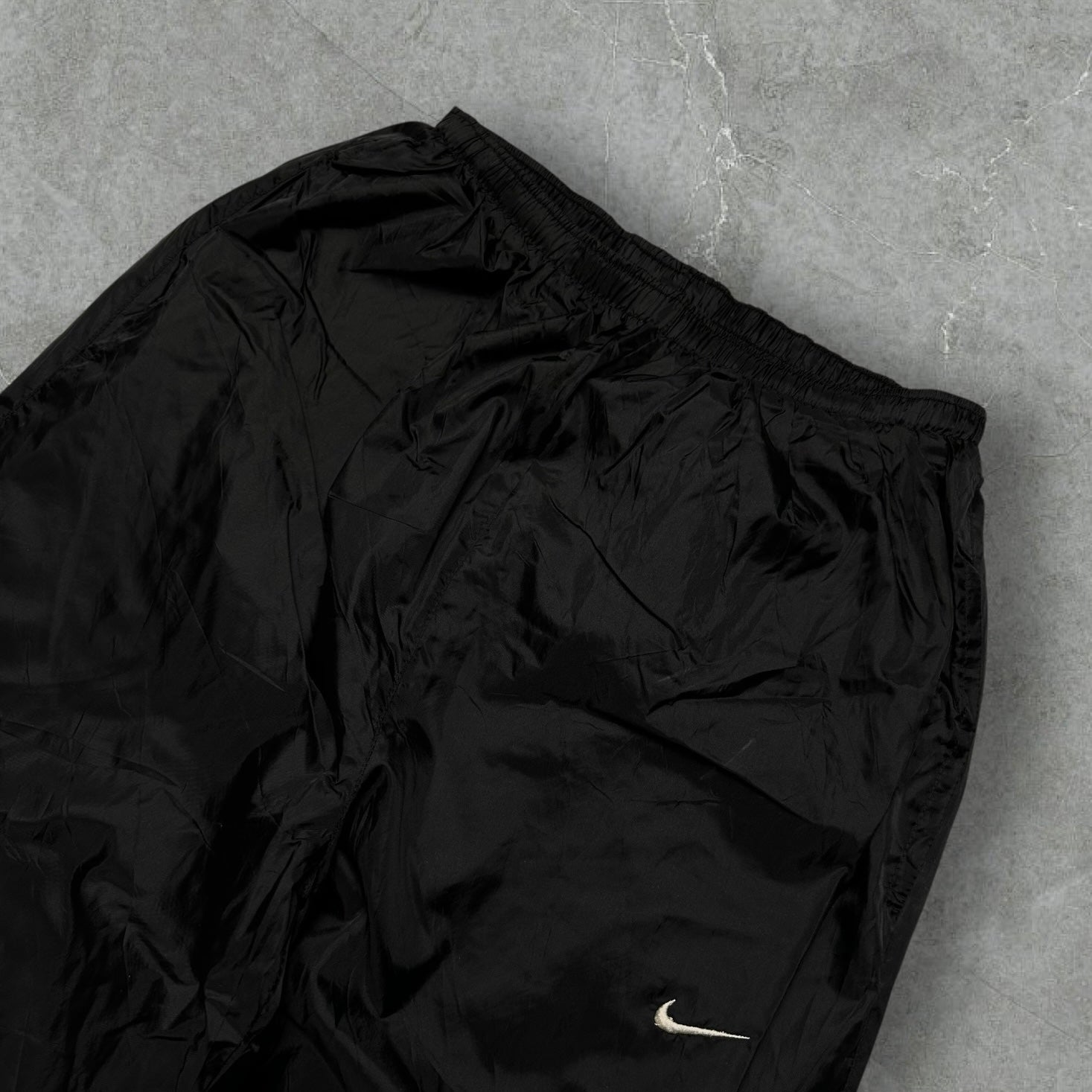 Vintage Nike Trackpants (M)