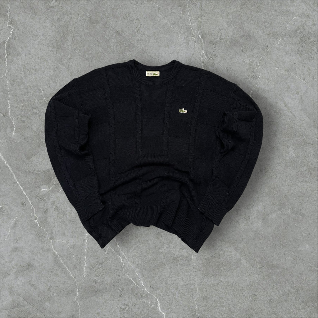Vintage Lacoste Sweater (L)