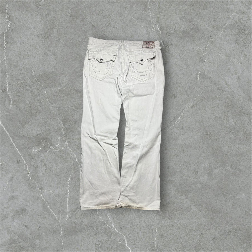 Vintage True Religion Jeans (XXL /W40)