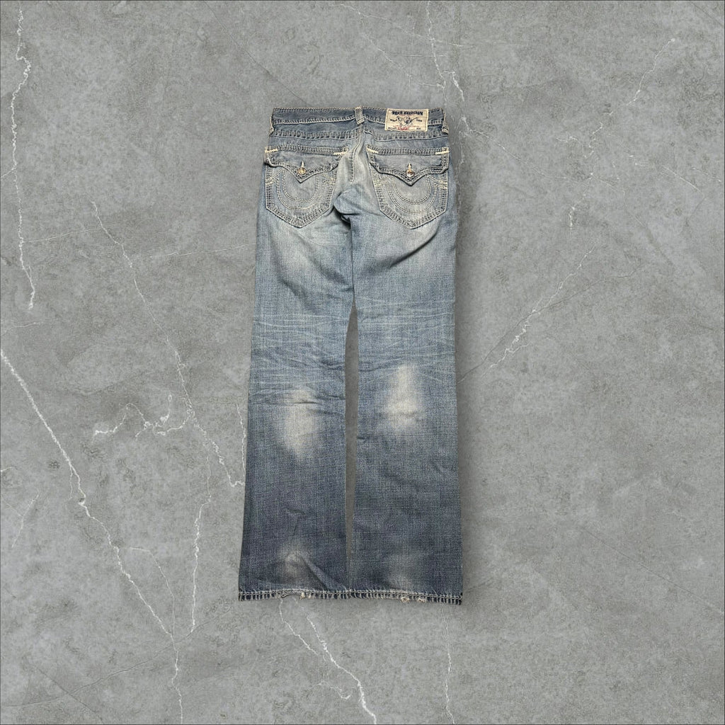 Vintage True Religion Jeans (S)