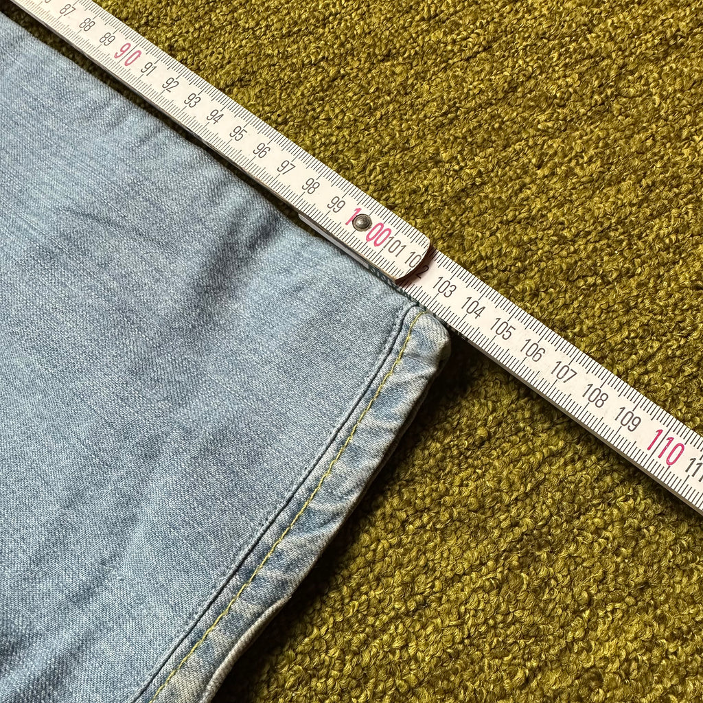 Vintage Victoria Beckham Jeans Damen (L)
