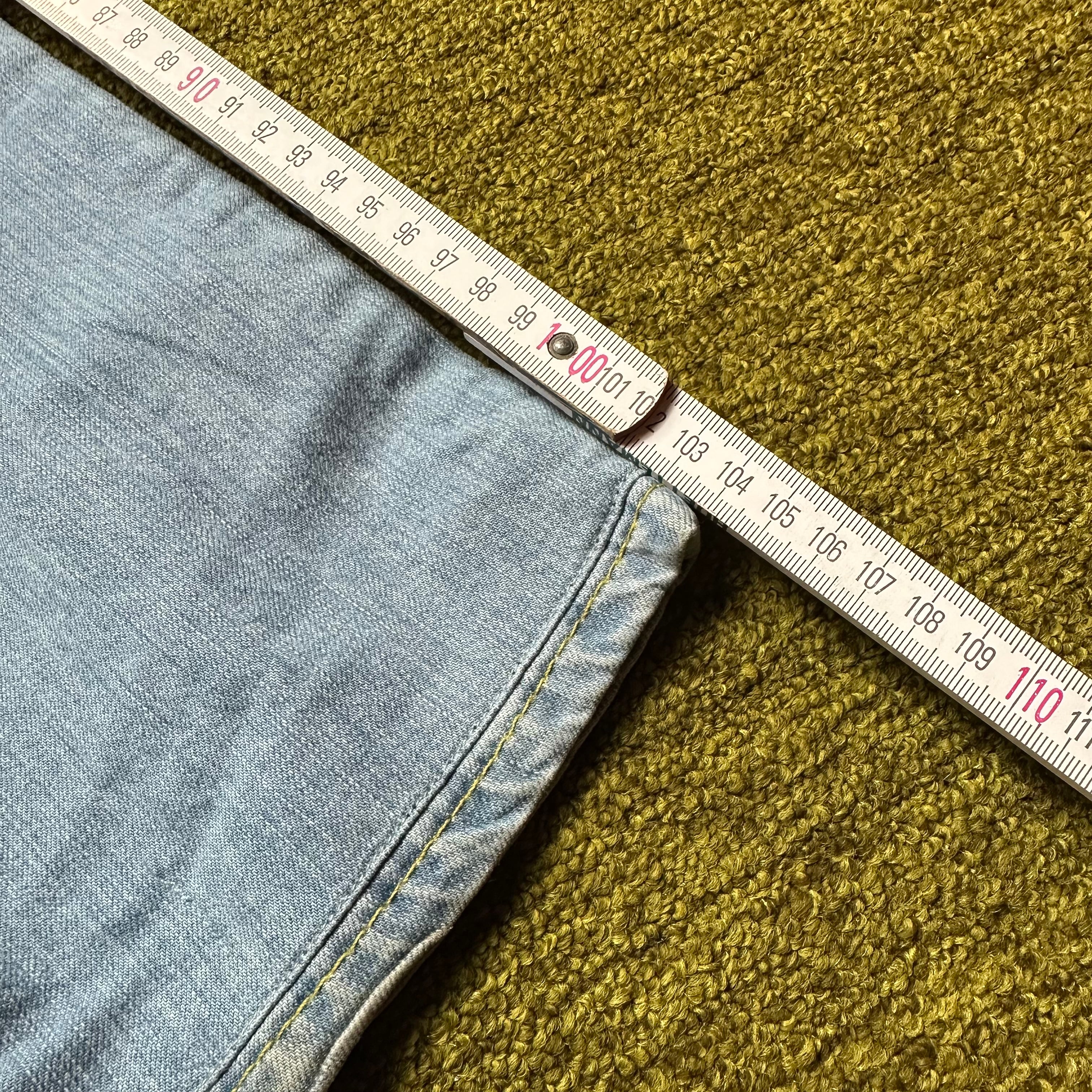 Vintage Victoria Beckham Jeans Damen (L)