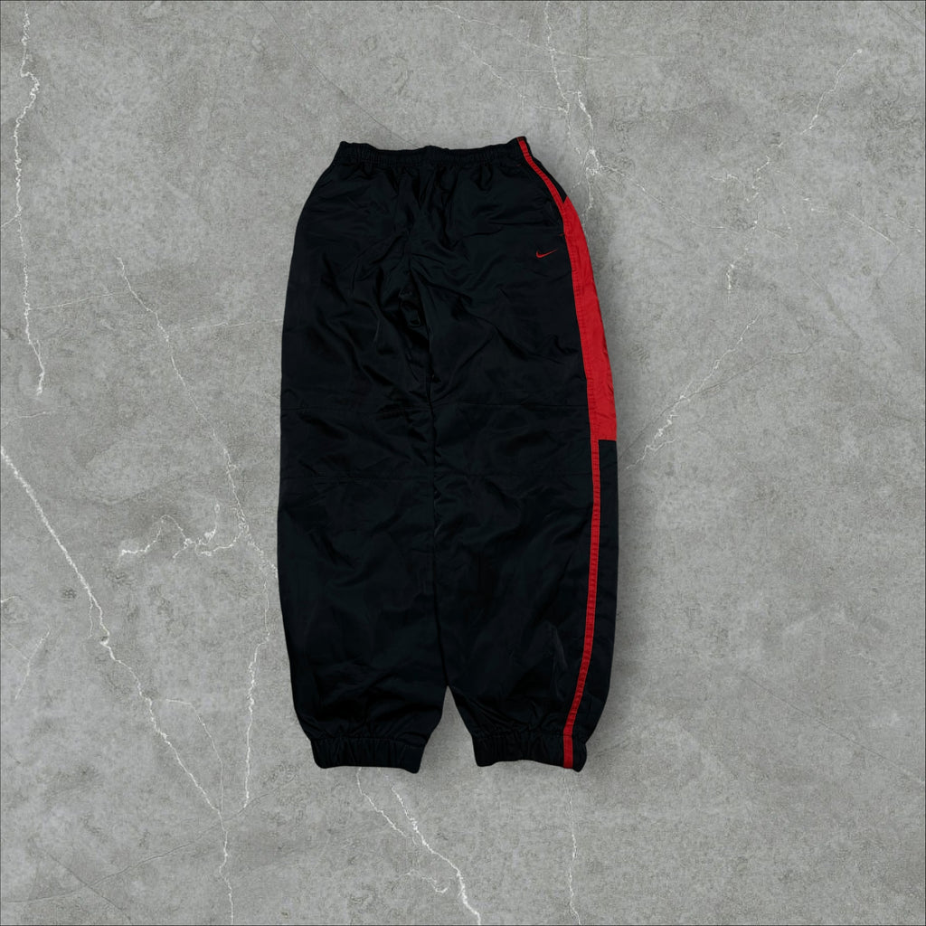 Vintage Nike Trackpants (XXS)