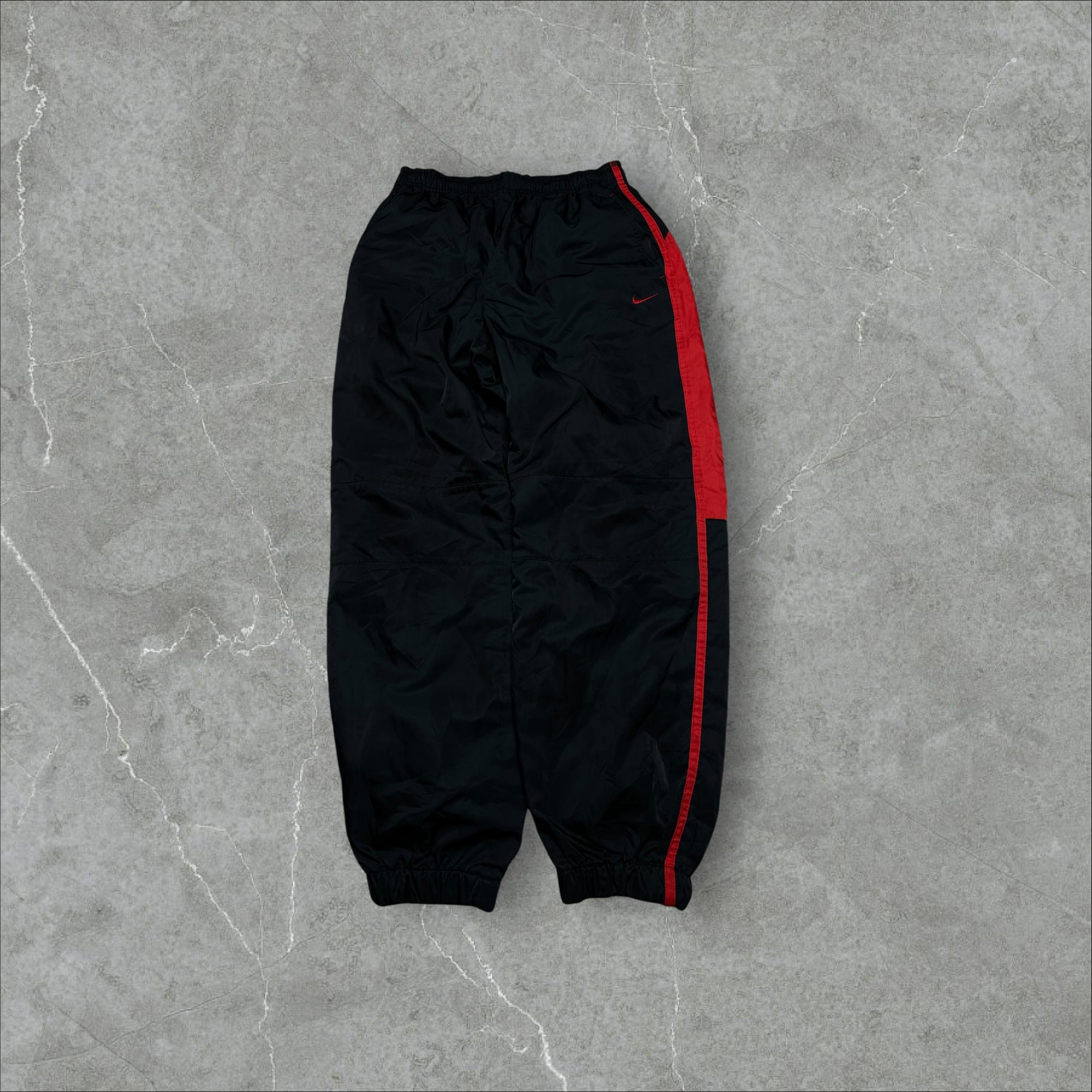 Vintage Nike Trackpants (XXS)