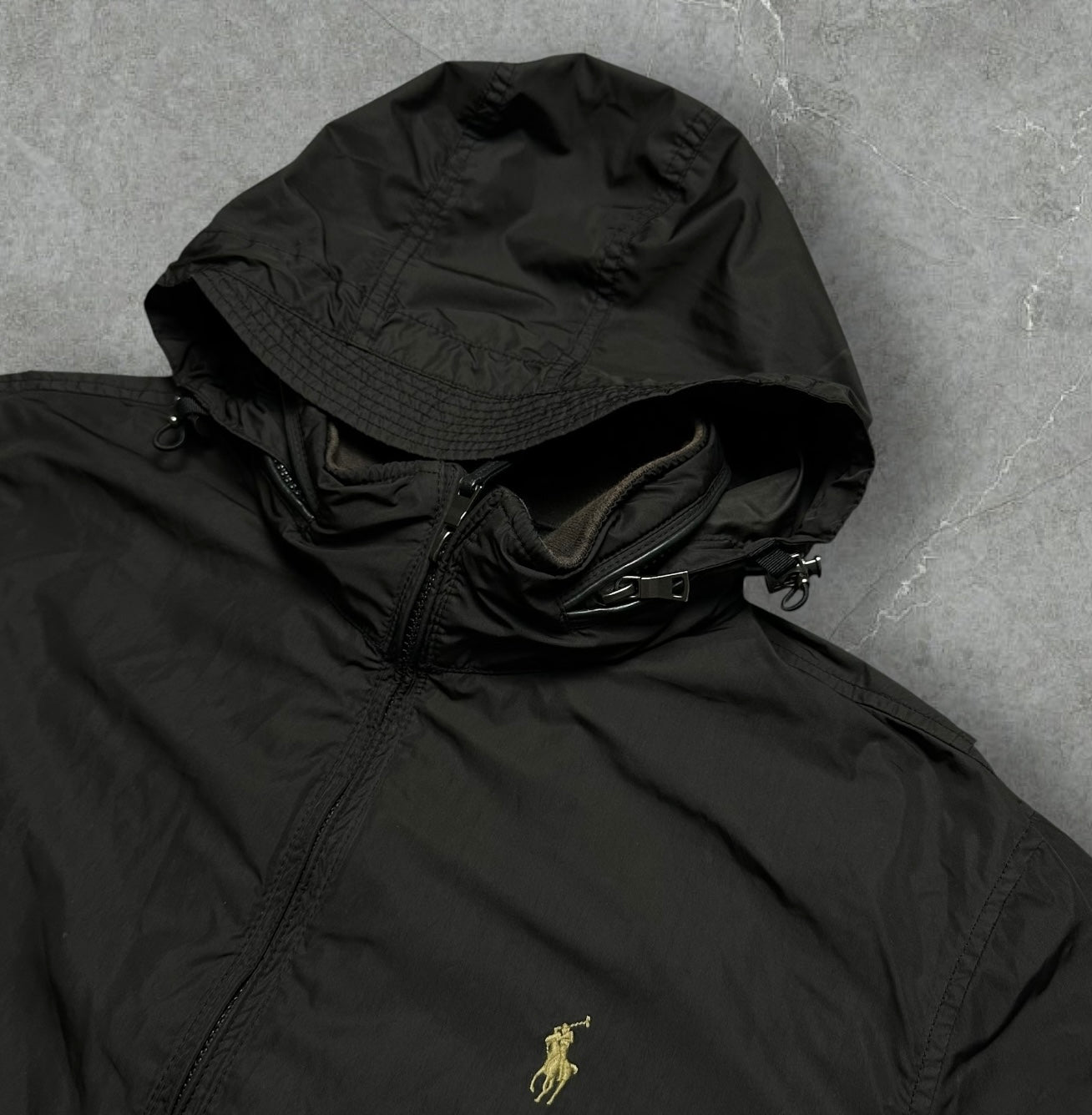 Vintage Ralph Lauren Jacke Übergangsjacke (S)