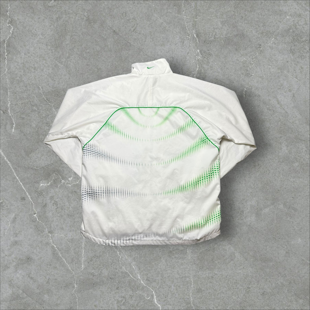 Vintage Nike TN Trackjacket Backprint (XL)