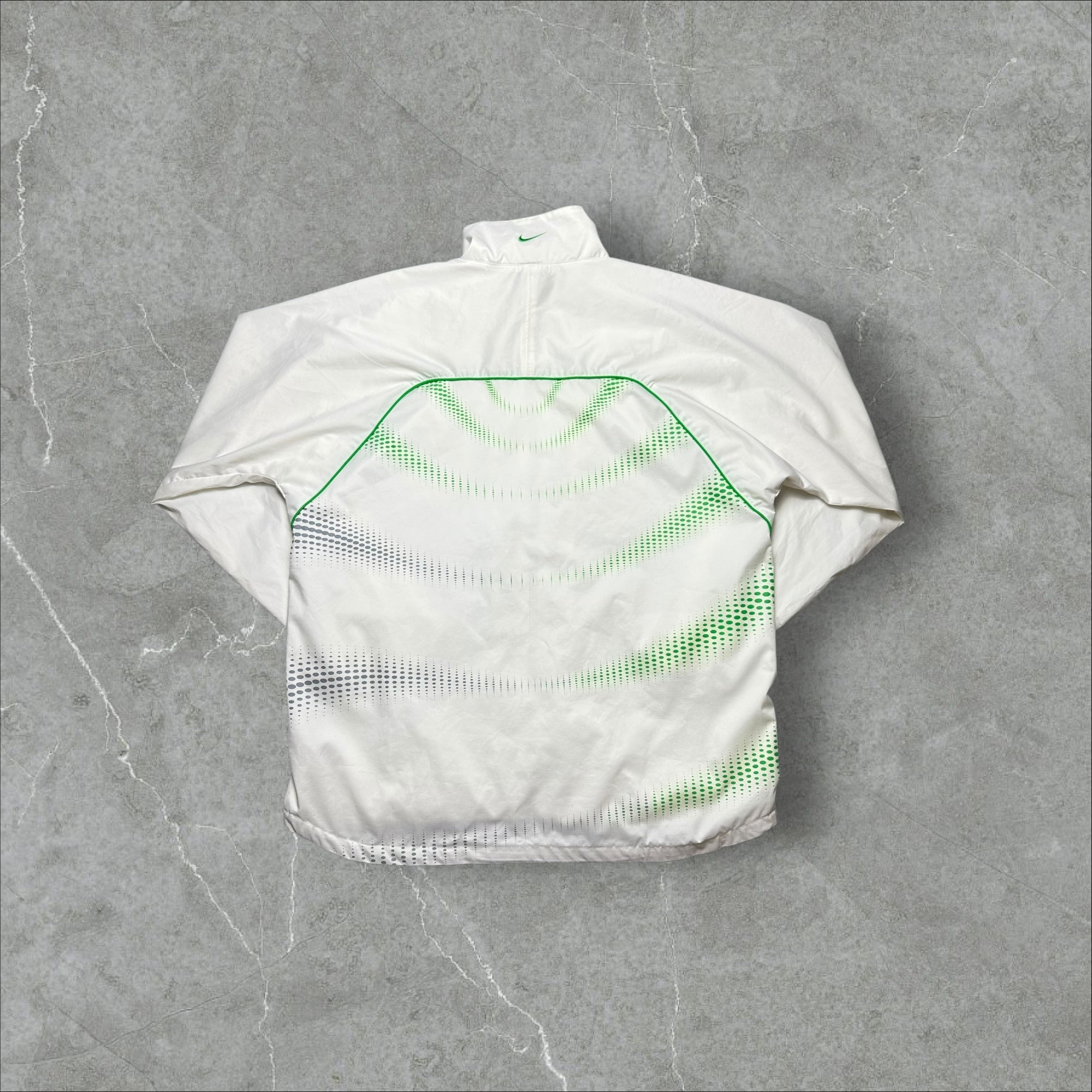 Vintage Nike TN Trackjacket Backprint (XL)