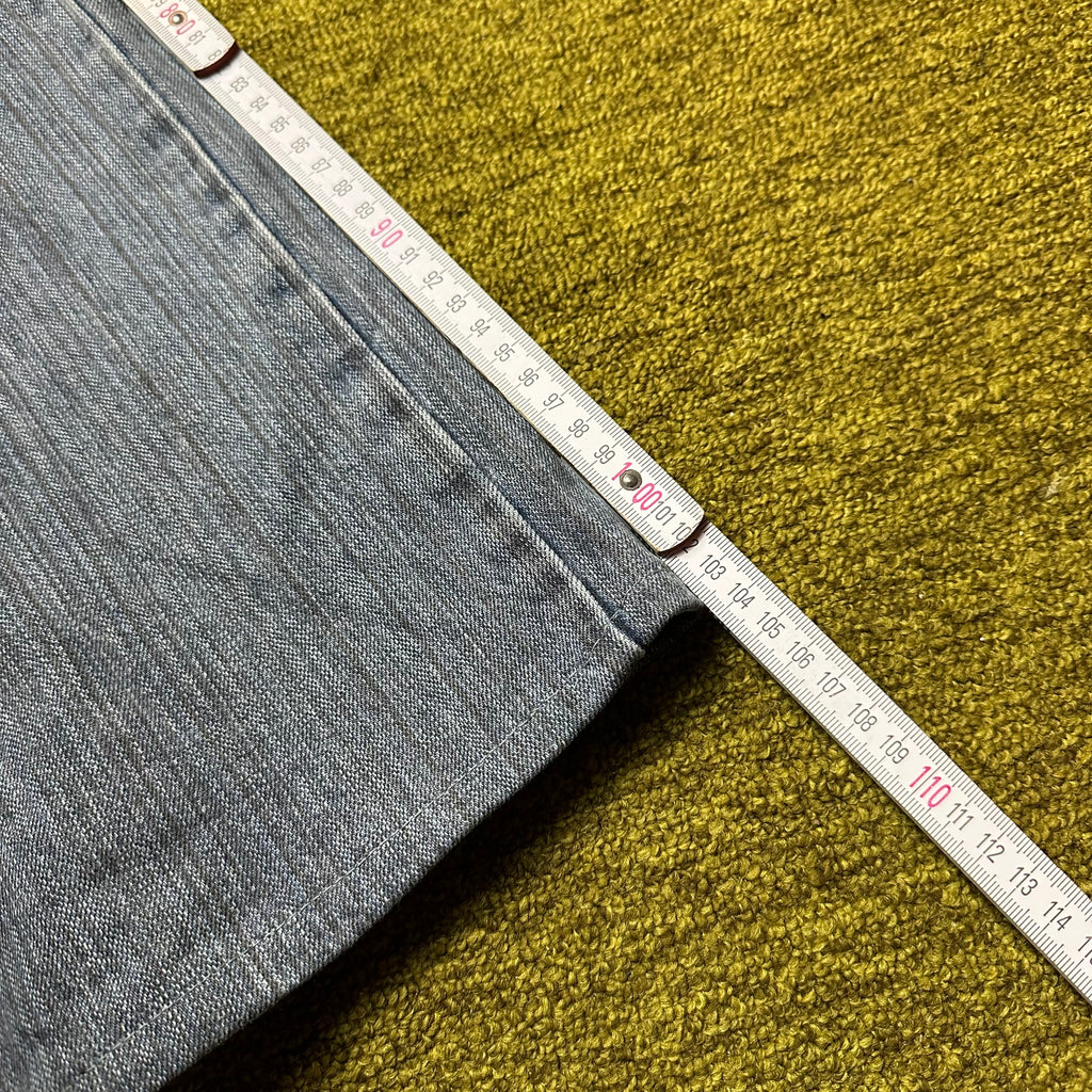 Vintage Armani baggy Jeans (M)