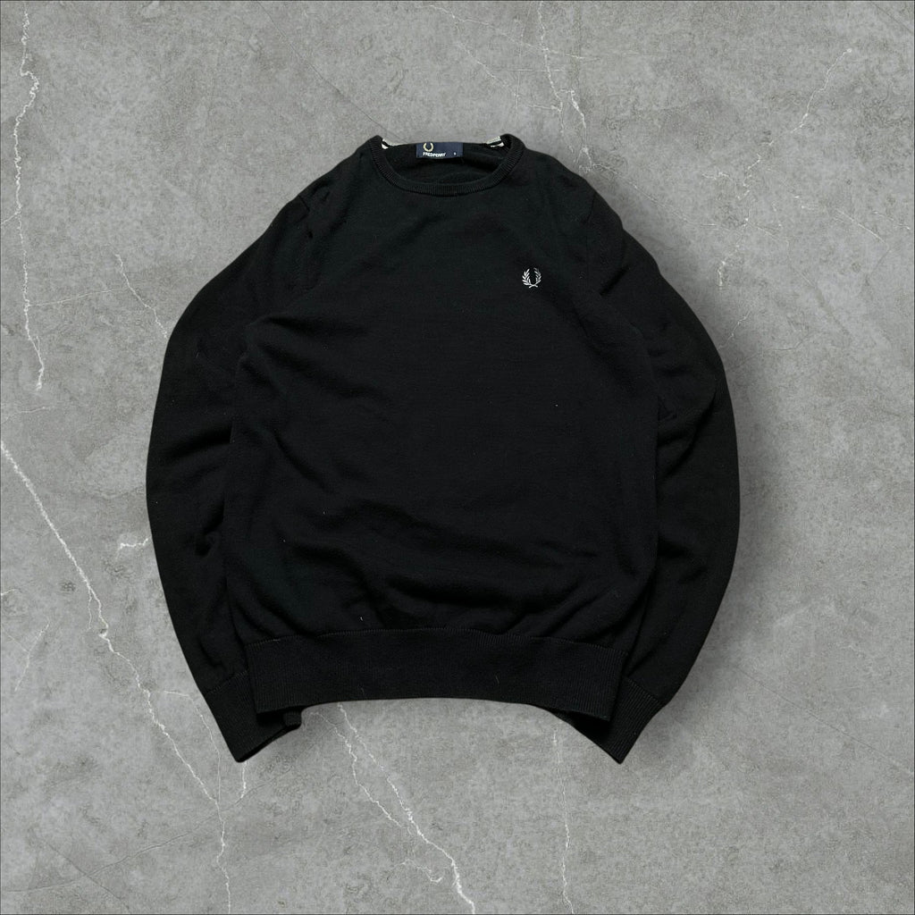 Vintage Fred Perry Sweater (S)
