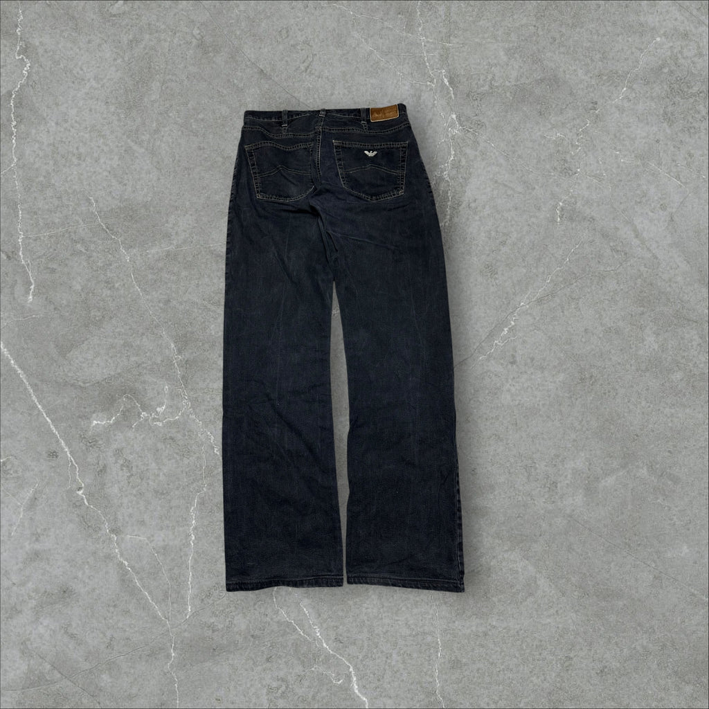 Vintage Armani Jeans (S)