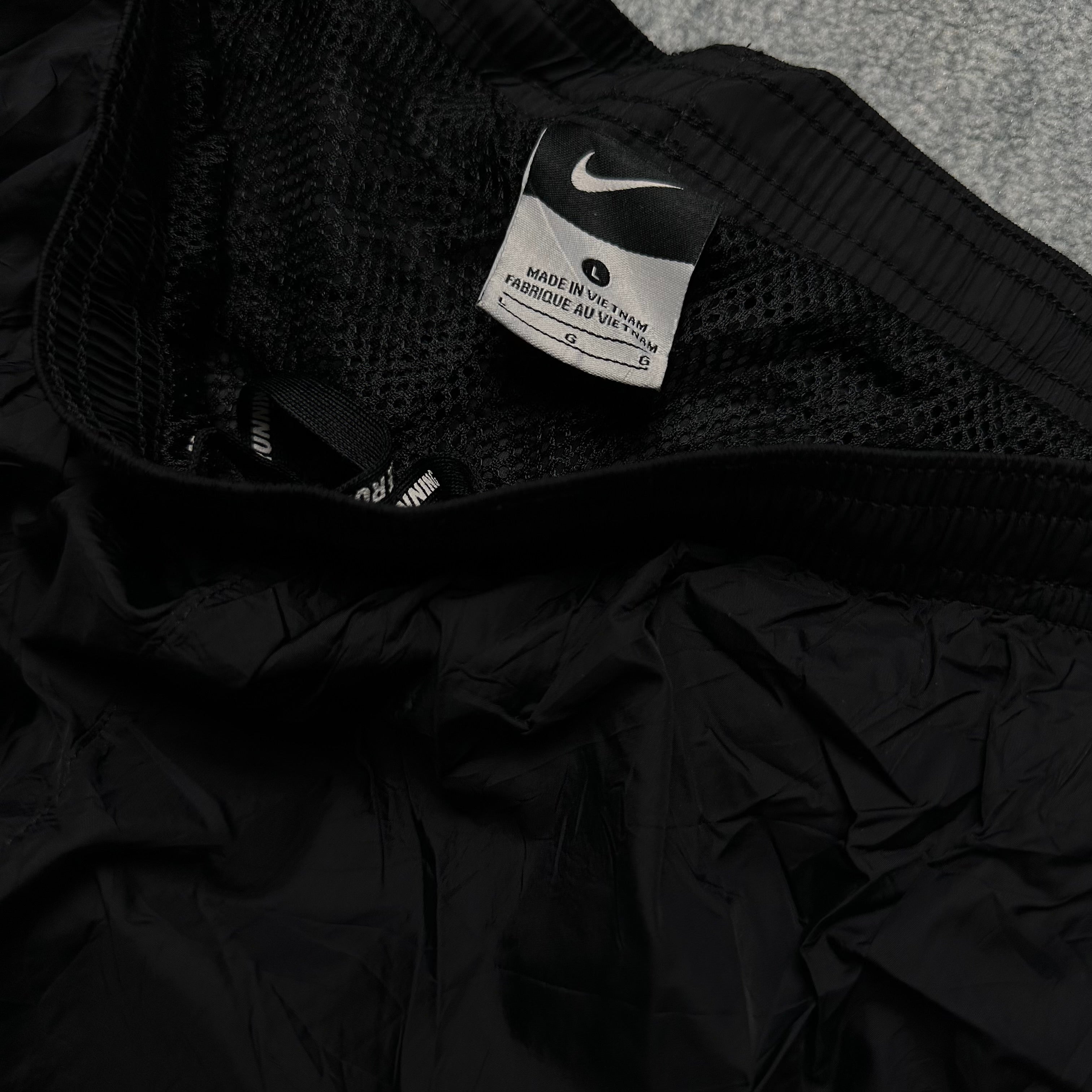 Vintage Nike Trackpants (S)