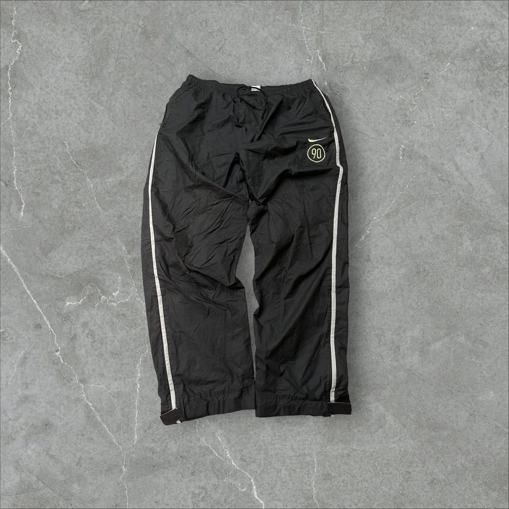Vintage Nike Trackpants (XL)