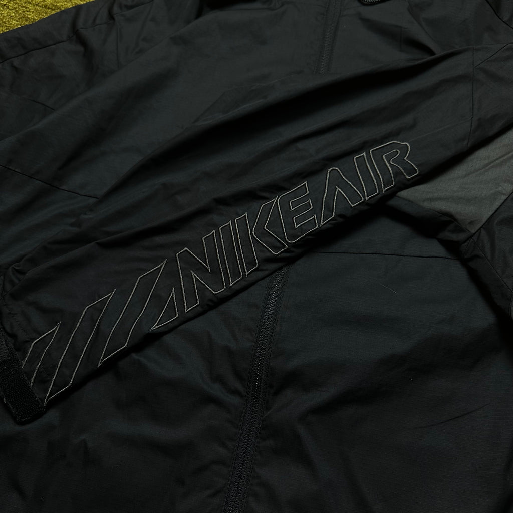 Vintage Nike Air Übergangsjacke (L)