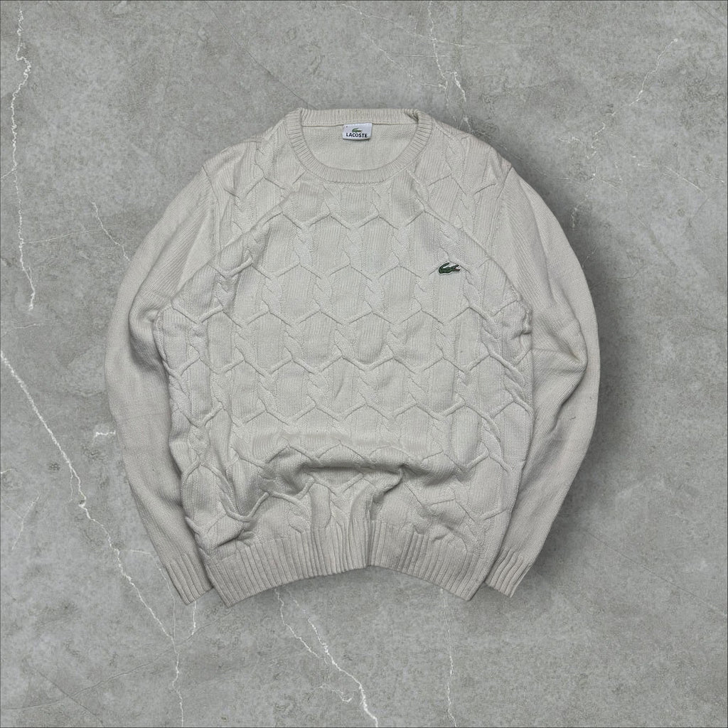 Vintage Lacoste Sweater (S-M)