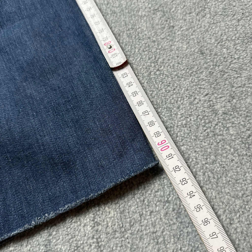 Vintage Armani Jeans (XS)