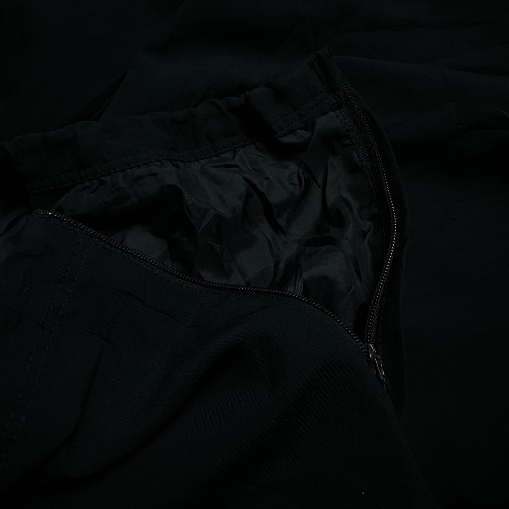 Vintage Nike Trackpants Jogger (S-M)