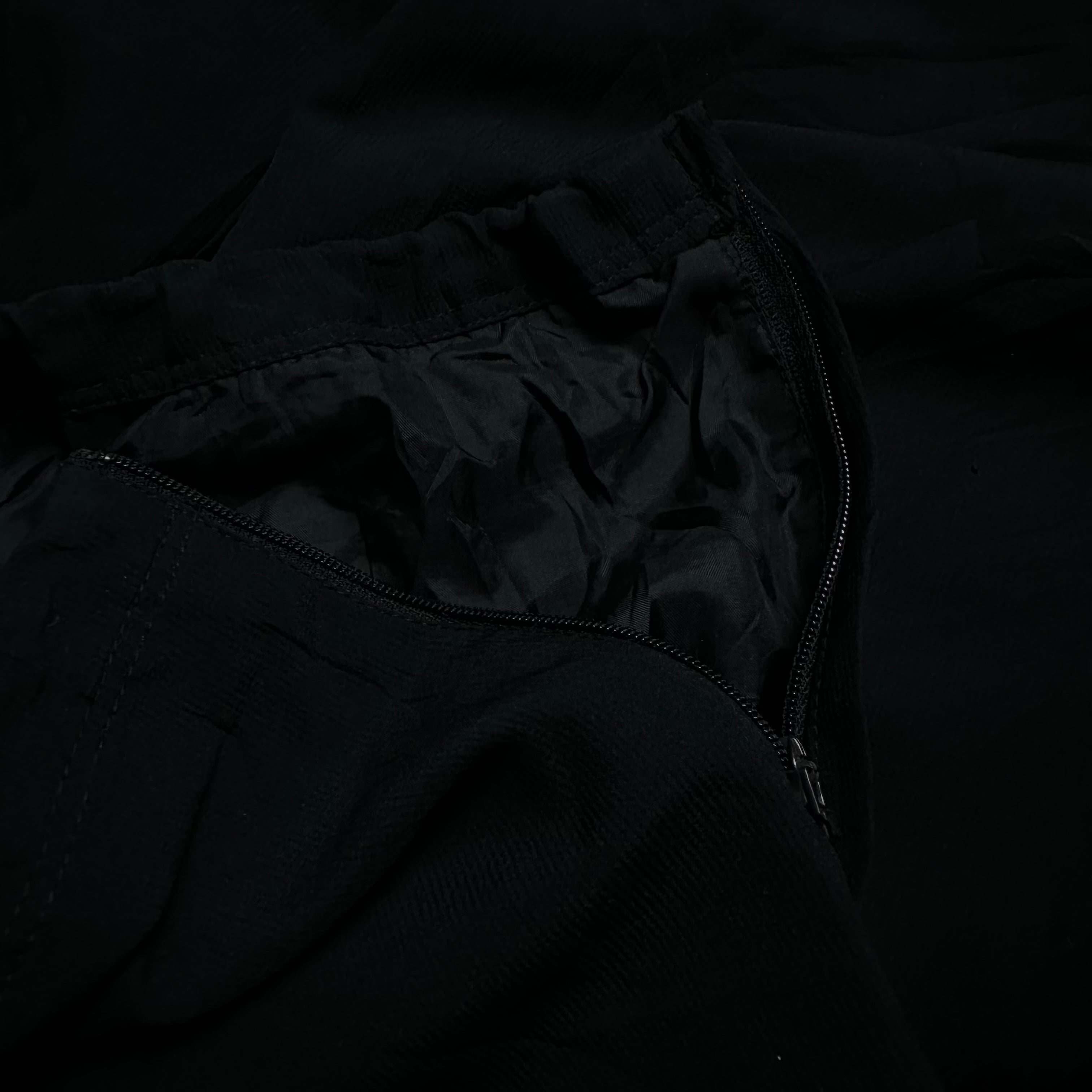 Vintage Nike Trackpants Jogger (S-M)