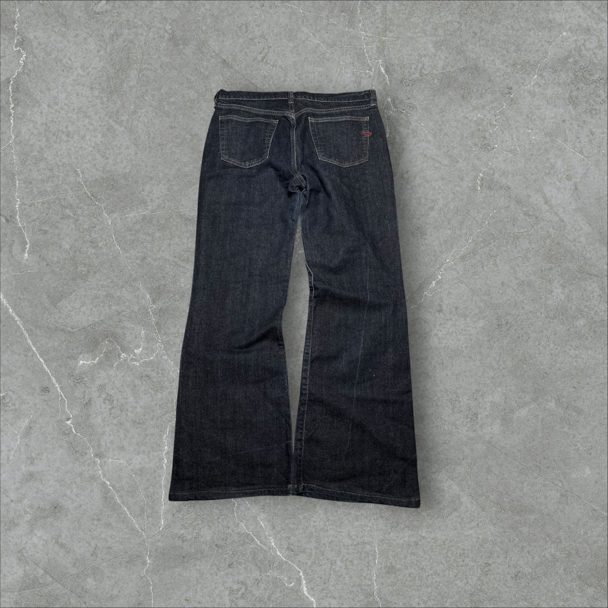 Vintage Diesel Jeans Bootcut (S)