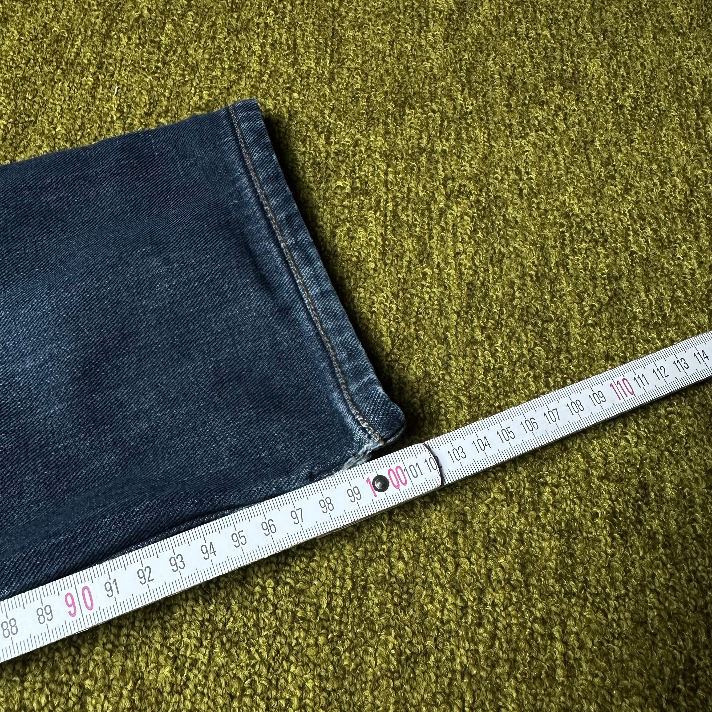 Vintage Levi’s 514 Jeans (L)