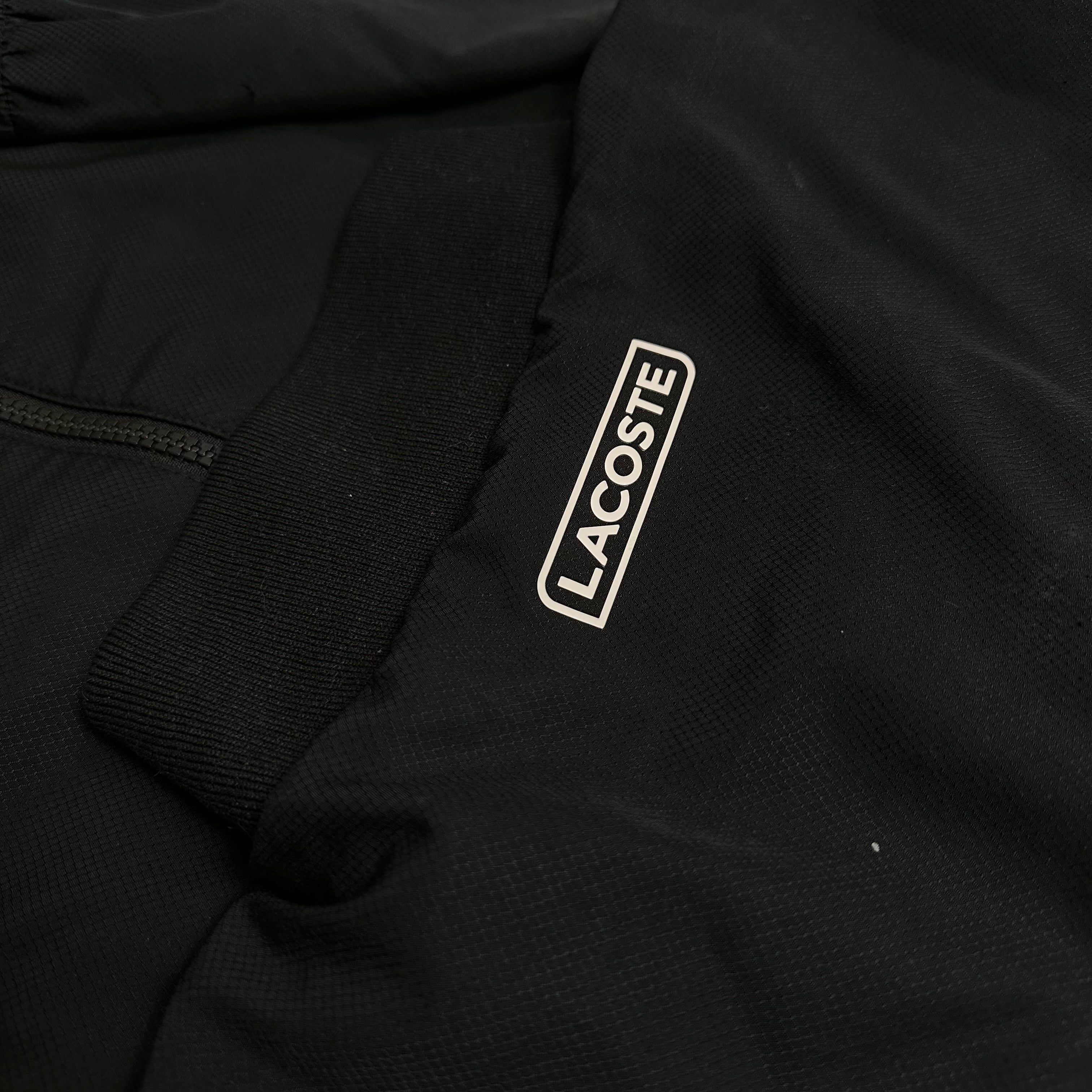 Lacoste Trackjacket (XS)