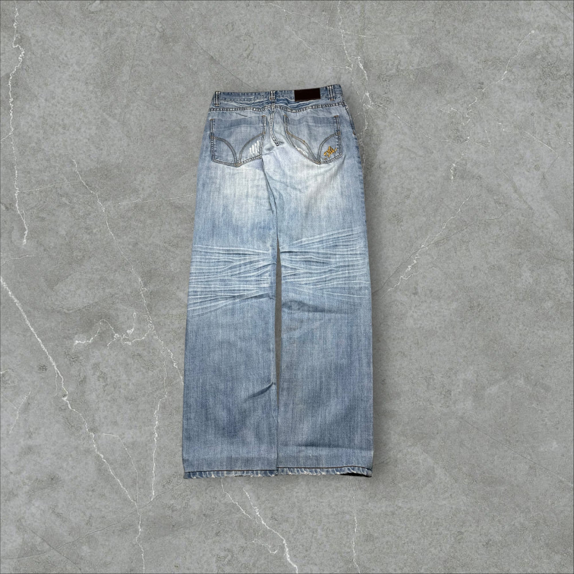 Vintage Dolce&Gabbana Jeans (S-M)