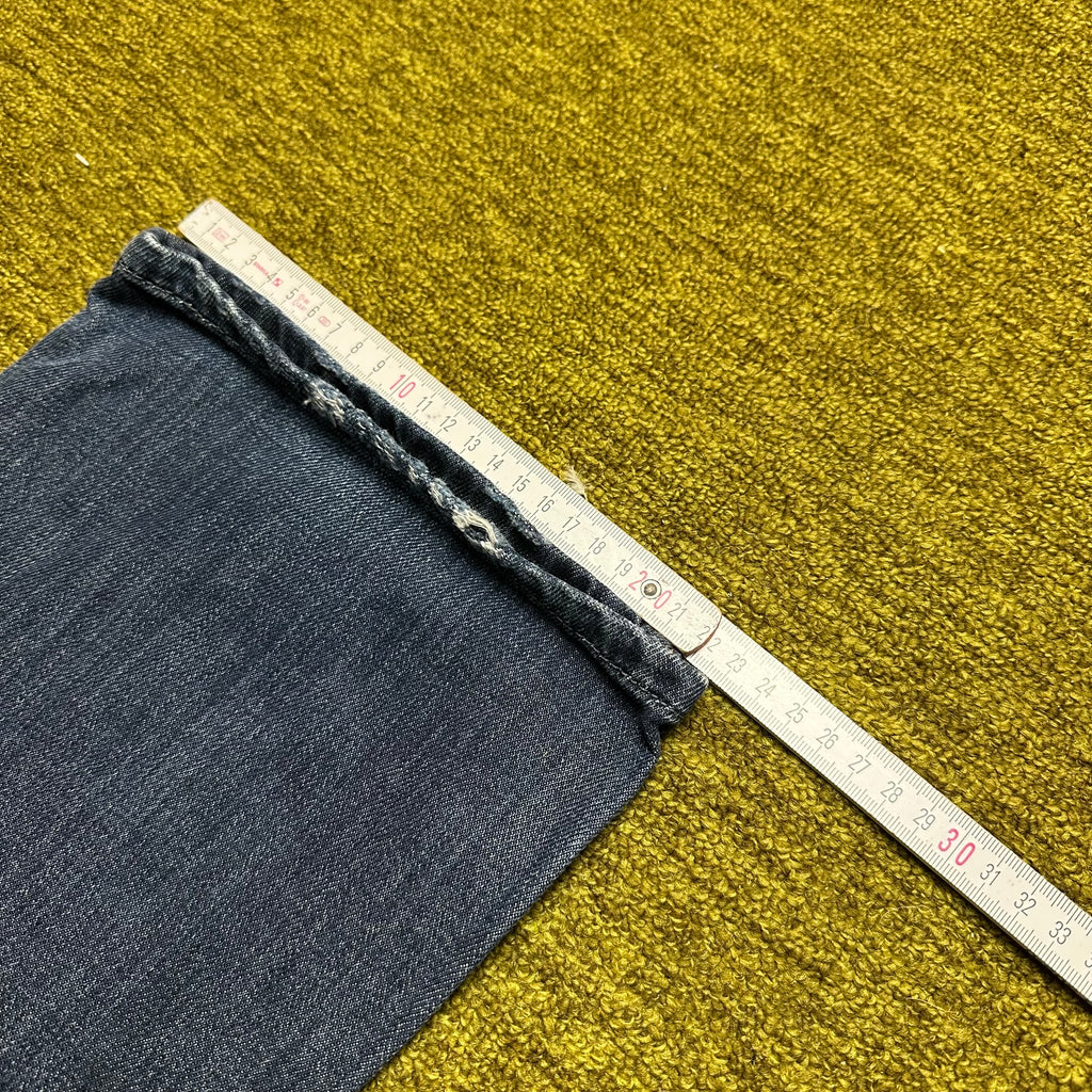 Vintage Diesel Jeans (L)