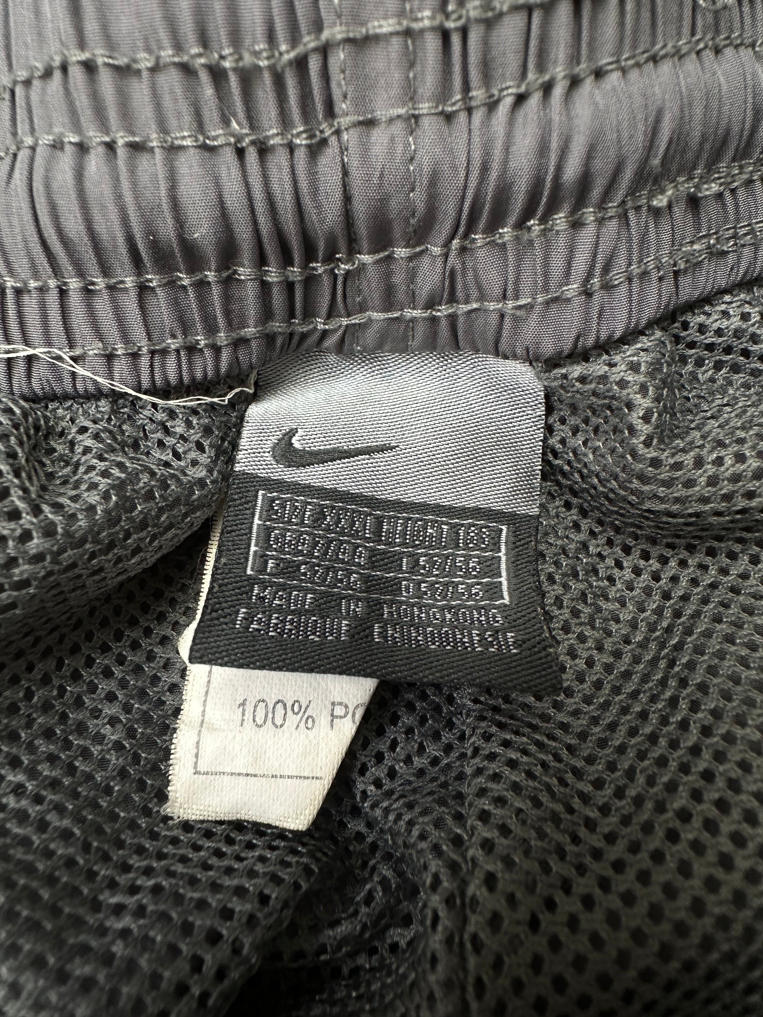 Vintage Nike Trackpants (L)