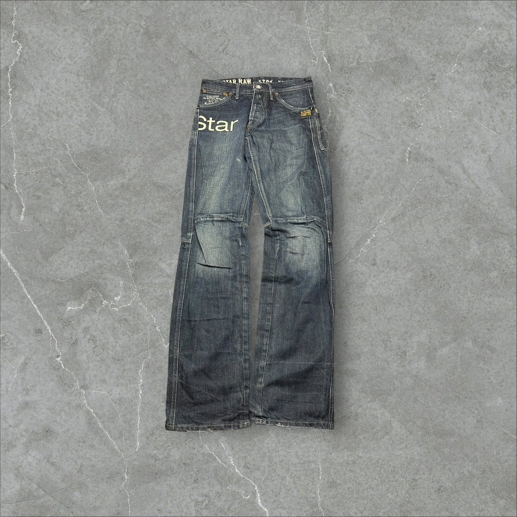 Vintage GSTAR Jeans (XXS-XS)