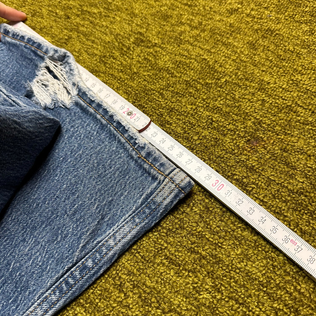Vintage Levi’s flared Jeans (M-L)
