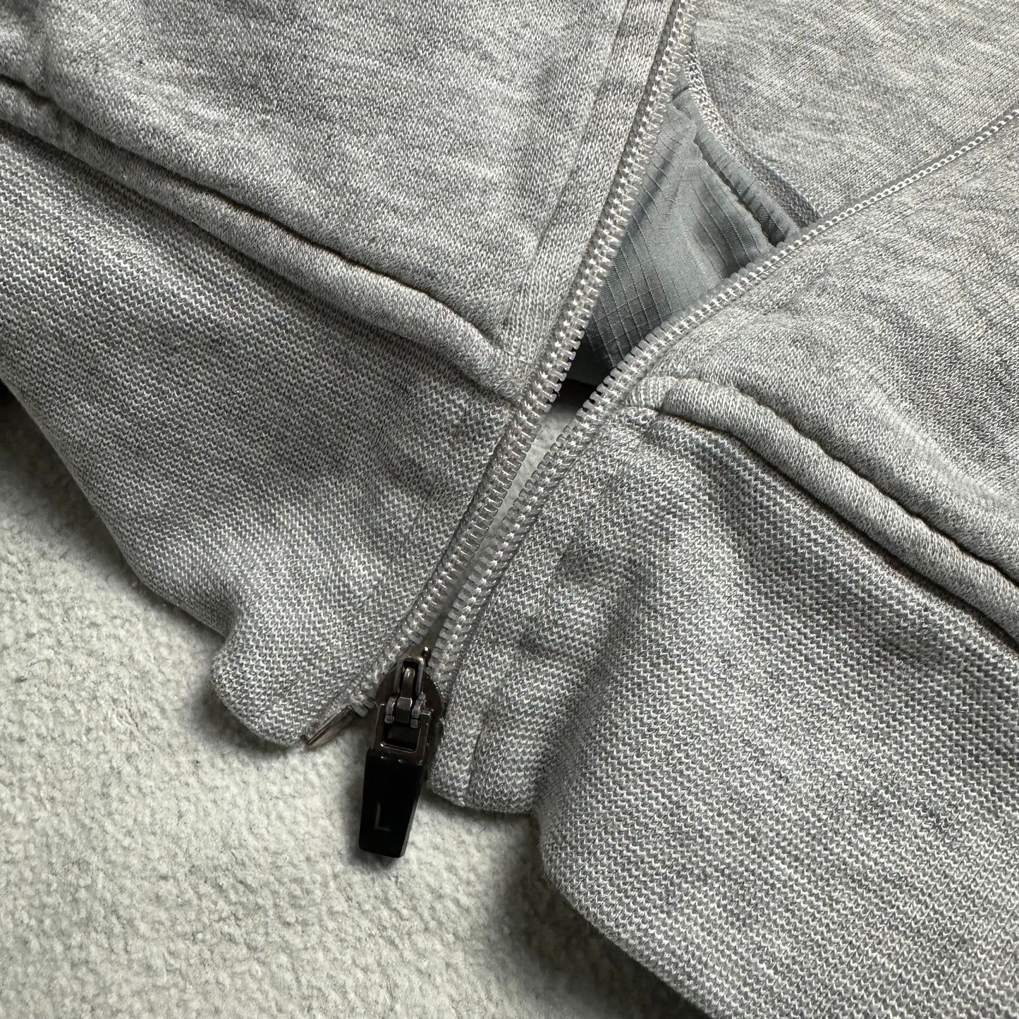 Lacoste Jacke (S)