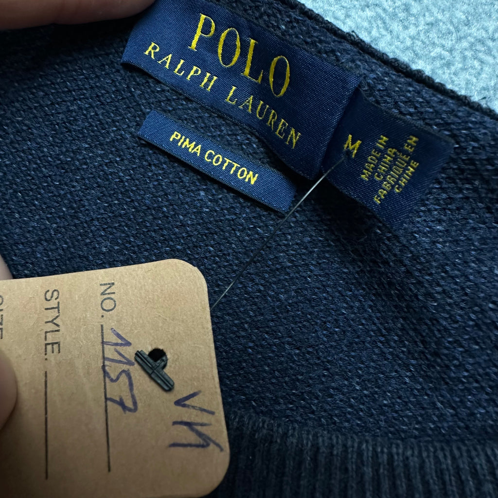 Ralph Lauren Longsleeve Sweater (M)