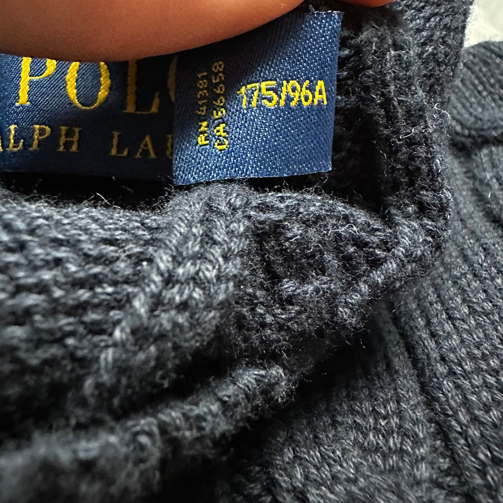 Ralph Lauren Sweater (XS; S)