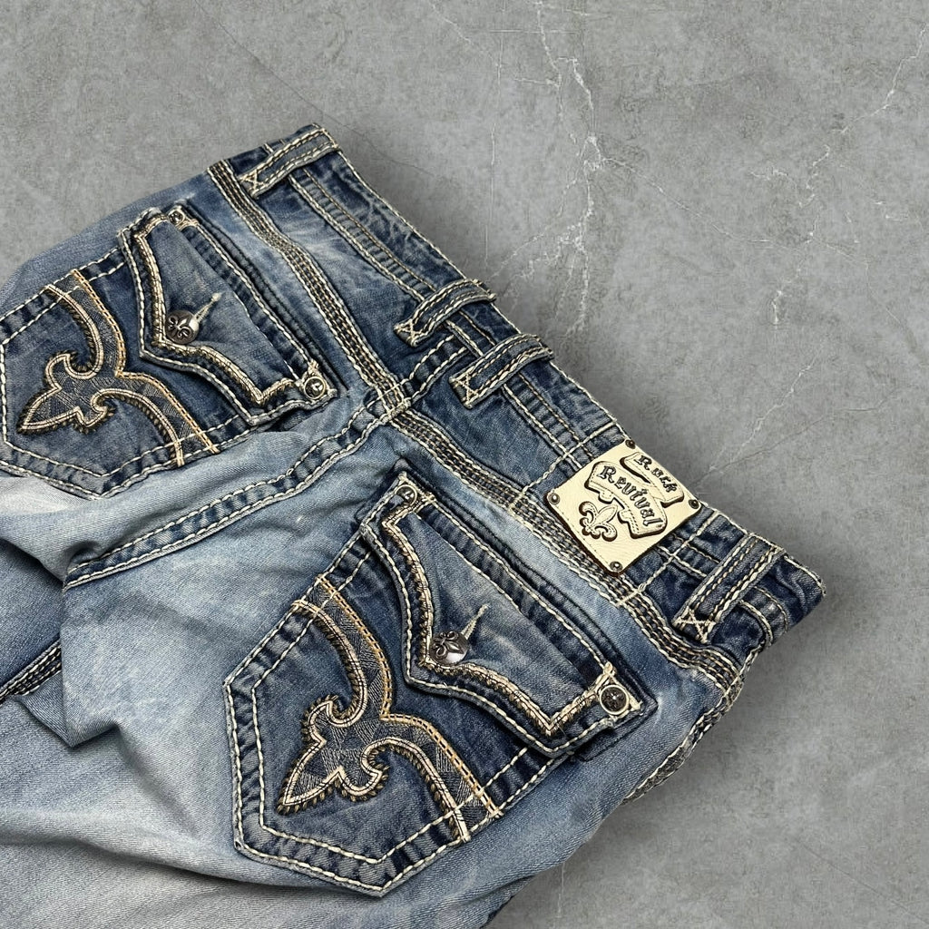 Vintage Rock Revival (XL)