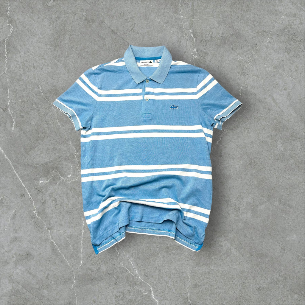 Lacoste Polo Shirt (M)