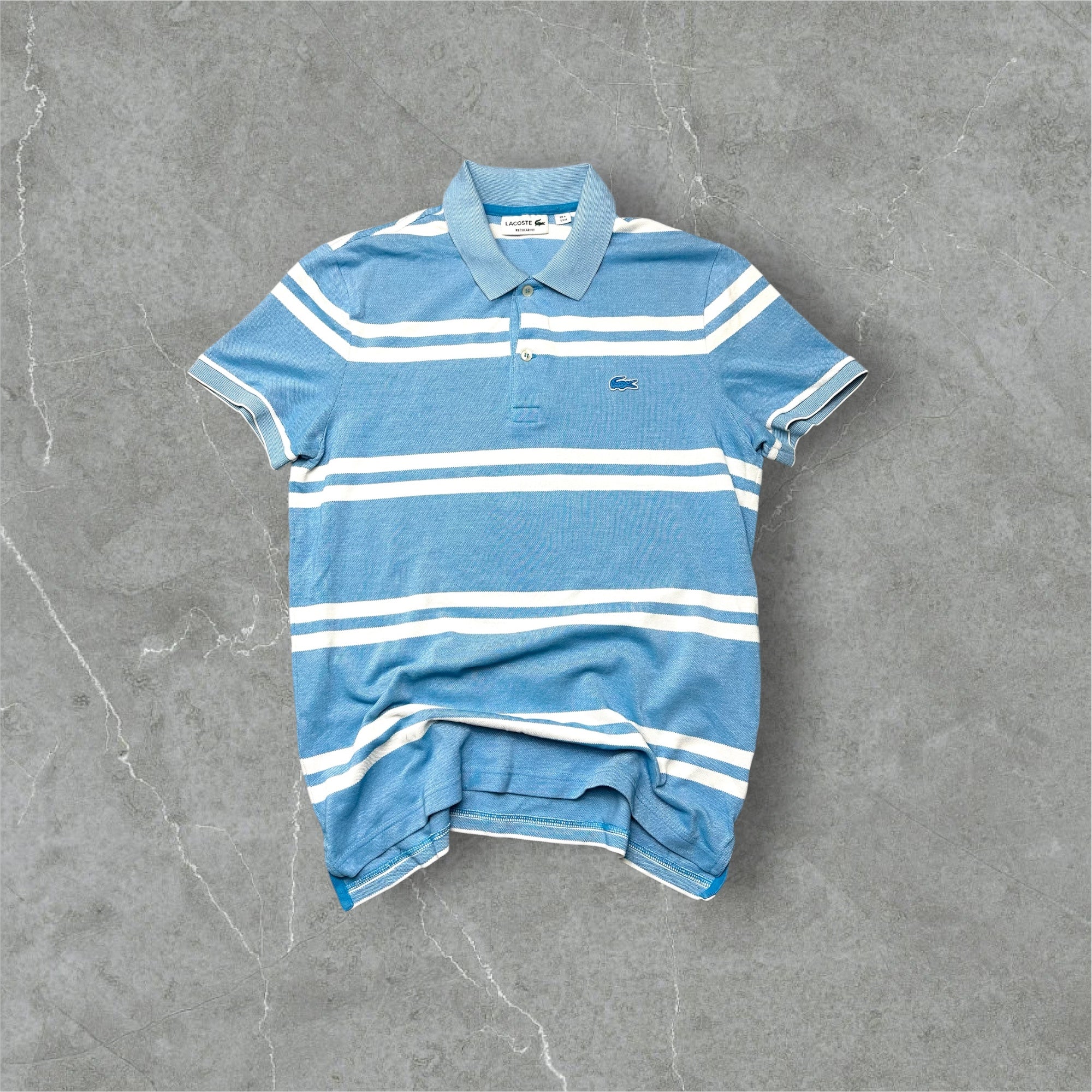 Lacoste Polo Shirt (M)